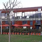 Skyline Milano Fiera