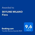 Skyline Milano