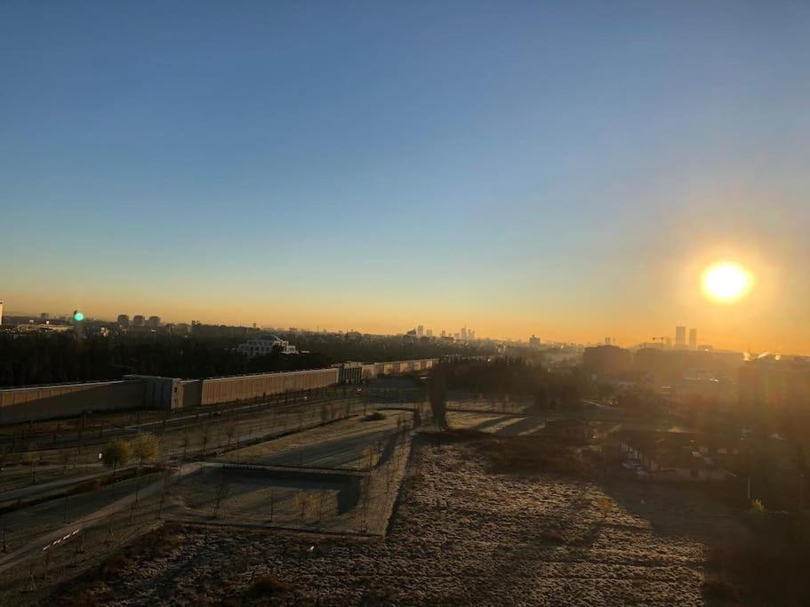 Skyline Appartamento *