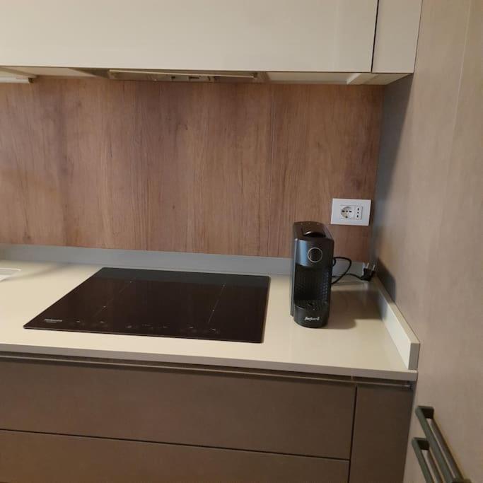 Appartamento Skyline Milano