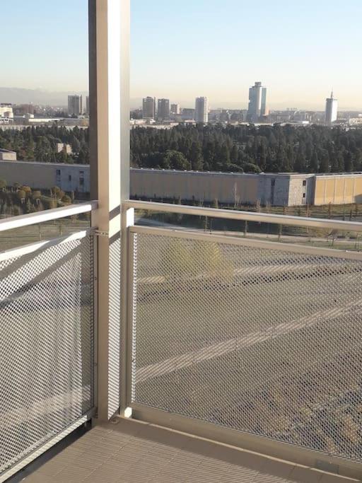Skyline Appartamento