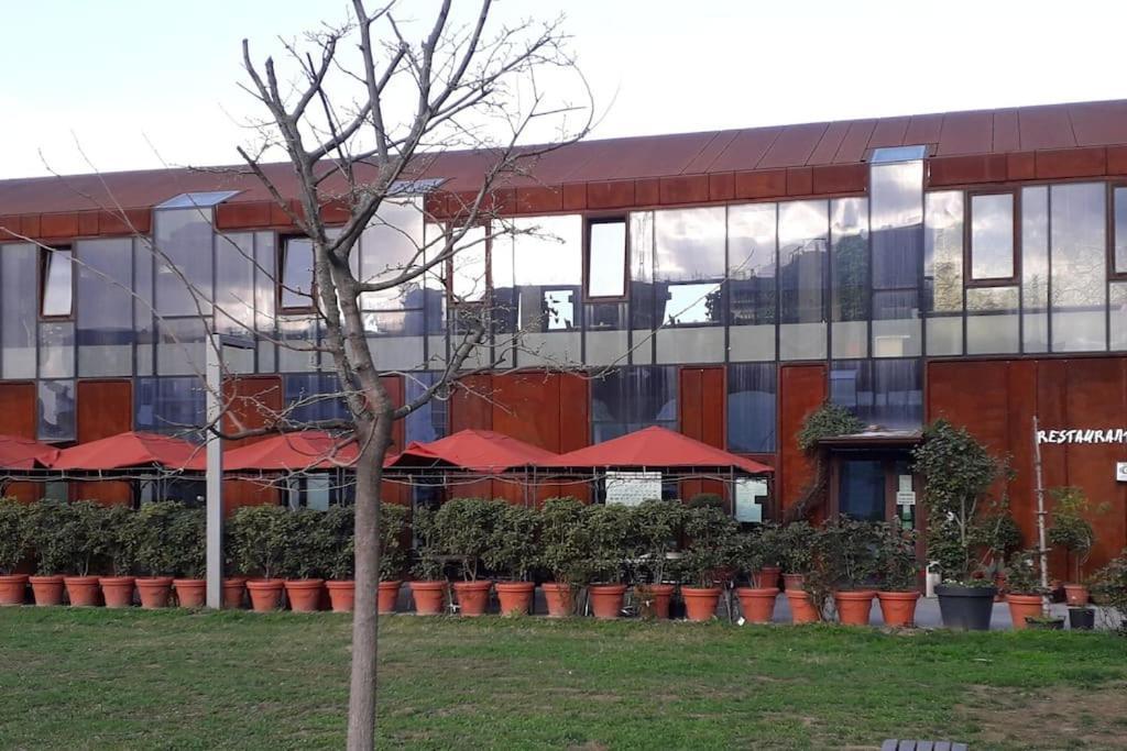 Appartamento Skyline
