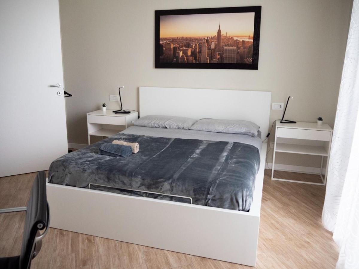 Appartamento Skyline