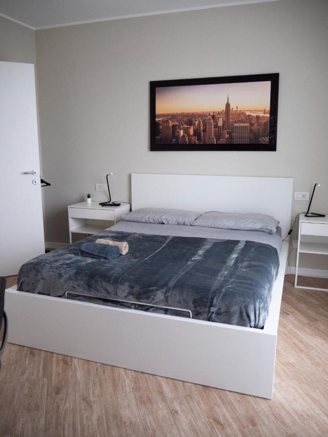 Skyline Milano